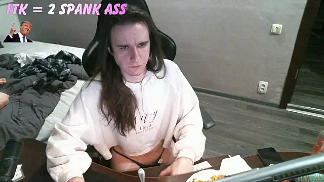 izilizi 23 online show from March 24, 2026, 4:45 pm