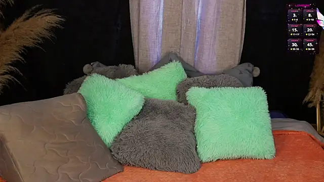 isaibanez online show from February 19, 2025, 12:33 pm