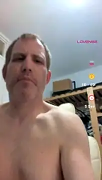 tall guy323 online show from July 19, 2026, 4:44 pm