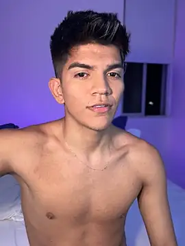 santiago 01 online show from January 18, 2025, 3:53 am