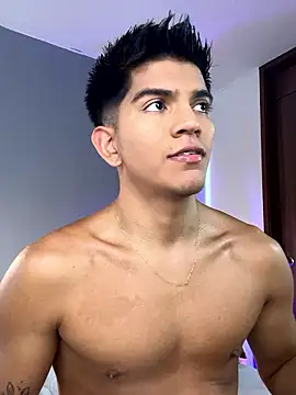 santiago 01 online show from January 15, 2026, 7:50 pm