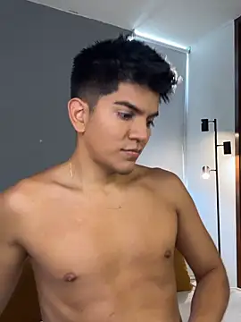 santiago 01 online show from March 1, 2026, 9:17 pm