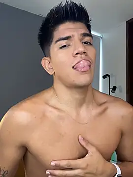 santiago 01 online show from March 22, 2026, 7:06 pm