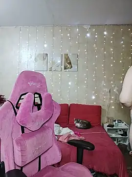 Snapshot of DenisHailey chatting on February 13, 2026, 6:26 pm DenisHailey online show from February 13, 2026, 6:26 pm