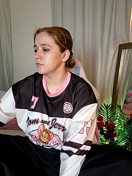 NaomiShimizu online show from March 8, 2026, 8:12 pm