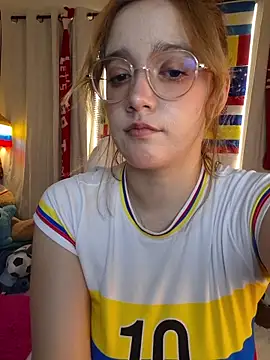 NaomiShimizu online show from July 14, 2026, 2:05 am