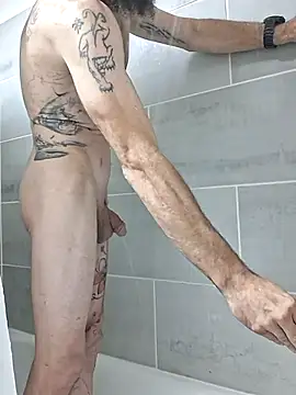 chillmfrs online show from November 1, 2025, 6:10 pm