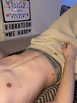 secret dream415 online show from February 11, 2025, 7:38 pm