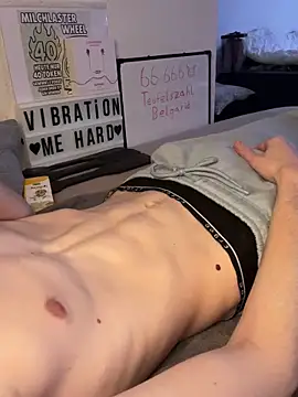 secret dream415 online show from October 10, 2025, 7:02 pm