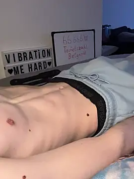 secret dream415 online show from March 13, 2026, 8:15 pm