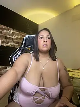 KathyHardcore69 online show from July 20, 2026, 3:32 am