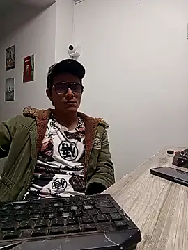 Andy winston online show from November 1, 2025, 10:34 pm