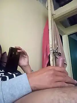 dantero online show from January 9, 2026, 5:37 pm