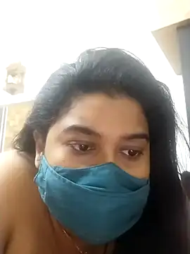 indianlisa5 online show from February 14, 2025, 8:37 pm