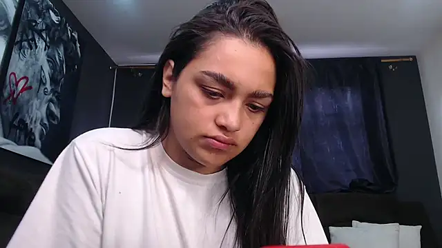 fairylatin222 online show from December 3, 2025, 1:09 pm