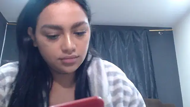 Snapshot of fairylatin222 chatting on January 16, 2026, 11:14 am fairylatin222 online show from January 16, 2026, 11:14 am