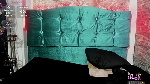 Cloee66 online show from April 4, 2026, 2:25 pm