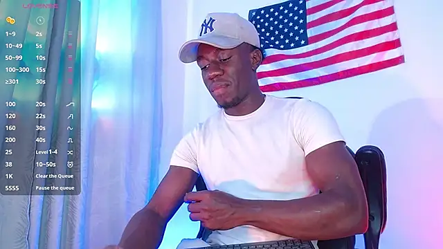 mike wallace online show from December 2, 2025, 7:53 pm