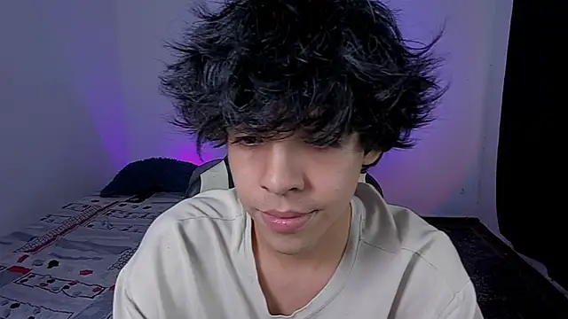 Alan26  online show from November 25, 2025, 4:34 am