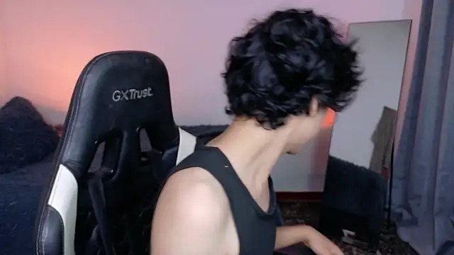 Alan26  online show from April 25, 2026, 3:20 am