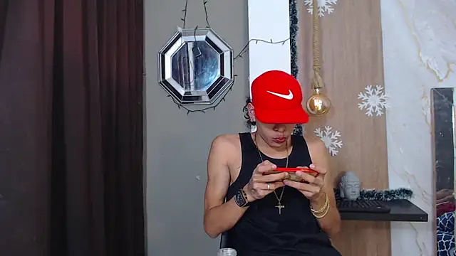 Harry jhonsson online show from January 11, 2026, 10:59 pm