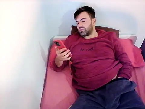 Vicio74xh online show from February 6, 2025, 10:10 pm