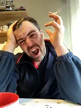 Vicio74xh online show from February 20, 2025, 1:30 pm