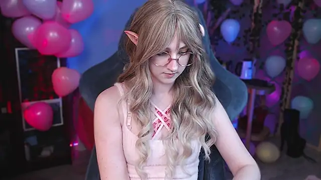 Rory Pink online show from February 14, 2025, 5:14 pm