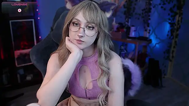 Rory Pink online show from March 6, 2025, 5:22 pm