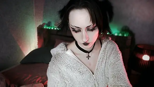 Rory Pink online show from February 21, 2026, 2:07 pm