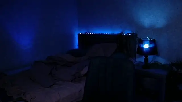 Rory Pink online show from March 1, 2026, 7:27 pm