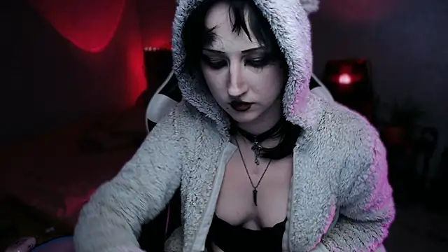 Rory Pink online show from April 15, 2026, 7:58 pm