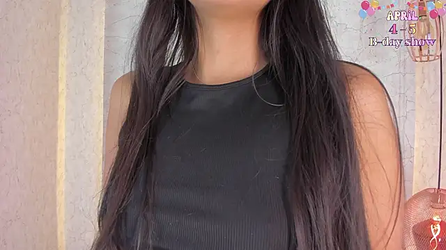 aprilalen online show from March 20, 2026, 11:59 am