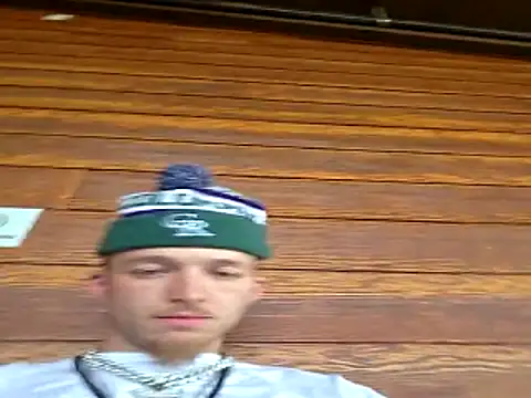 donkeyCOCC online show from October 12, 2025, 10:42 pm