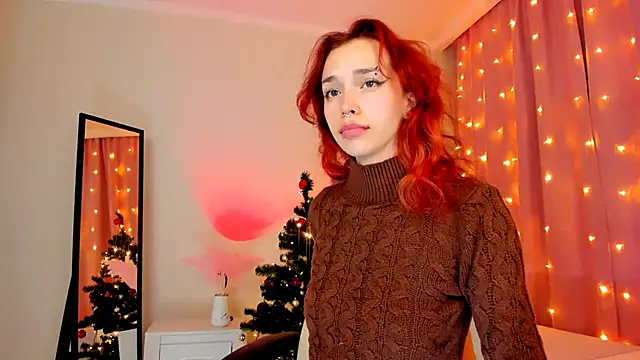 LeylaNoiry online show from December 25, 2024, 9:00 pm