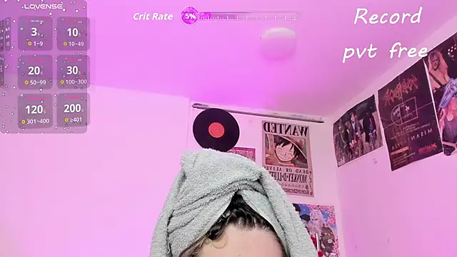 Snapshot of Sachi_Meow chatting on January 18, 2026, 11:30 pm Sachi Meow online show from January 18, 2026, 11:30 pm