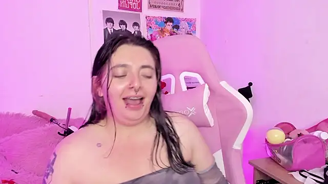 Snapshot of Sachi_Meow chatting on February 1, 2026, 5:44 pm Sachi Meow online show from February 1, 2026, 5:44 pm