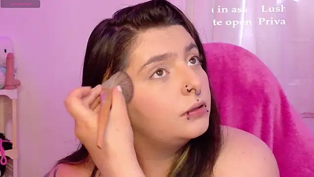 Sachi Meow online show from May 29, 2026, 7:12 pm