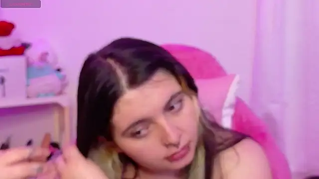Snapshot of Sachi_Meow chatting on June 19, 2026, 10:24 pm Sachi Meow online show from June 19, 2026, 10:24 pm