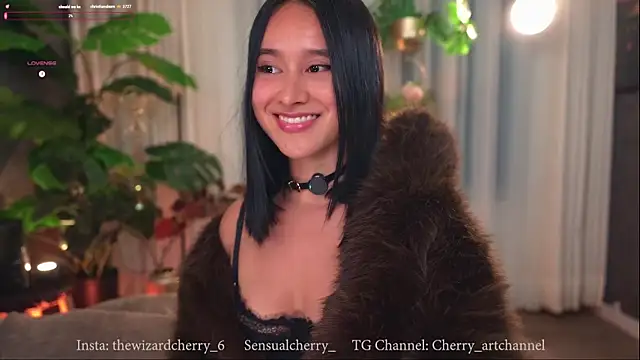 Miss beee online show from November 20, 2025, 12:55 am