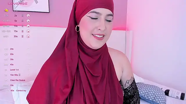 zahida s online show from December 6, 2024, 10:19 pm