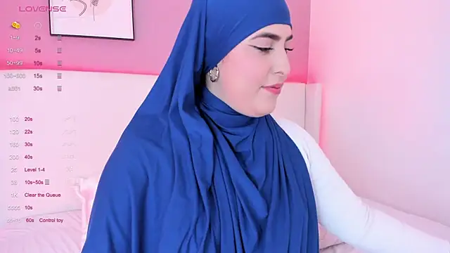 zahida s online show from January 11, 2025, 6:54 pm