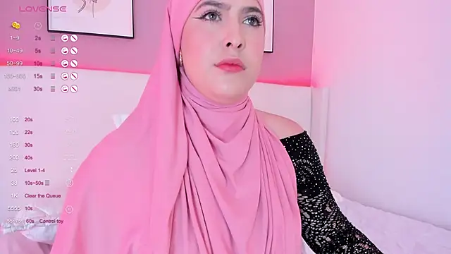 zahida s online show from January 24, 2025, 10:19 pm