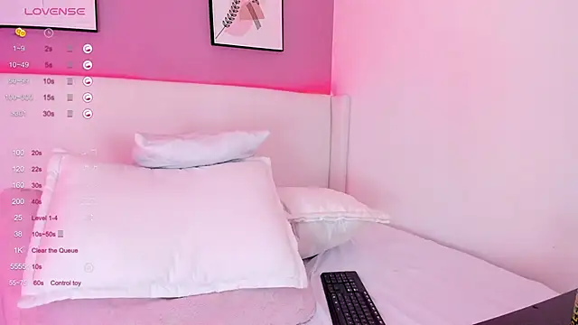 zahida s online show from March 20, 2025, 10:07 pm