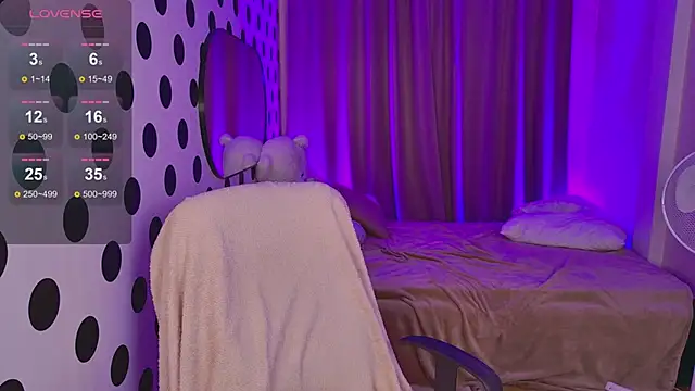 Snapshot of LovelyJessie chatting on January 21, 2025, 2:15 pm LovelyJessie online show from January 21, 2025, 2:15 pm