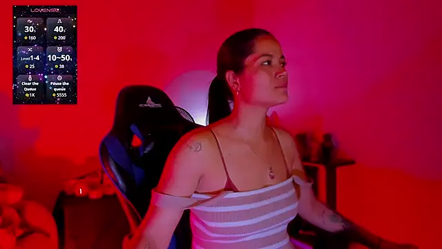 scarlet-kennedy98 online show from December 18, 2025, 8:26 pm