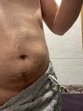 vanho29 online show from February 23, 2026, 1:25 am