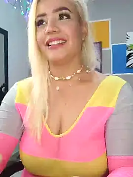 LuCKy JoK online show from February 8, 2025, 2:49 pm