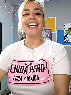 LuCKy JoK online show from February 11, 2025, 2:24 pm