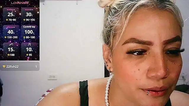 LuCKy JoK online show from March 2, 2025, 11:09 pm